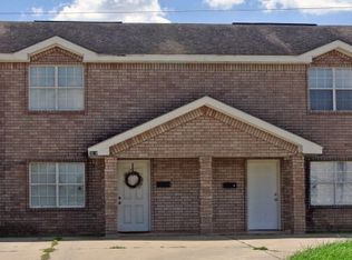 3028 Ashley Pl, Pharr, TX 78577