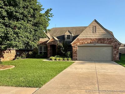 3117 Lincoln Rd, Bartlesville, OK, 74006