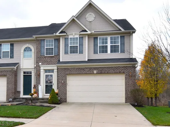 620 Valley Brook Ln, Macedonia, OH 44056