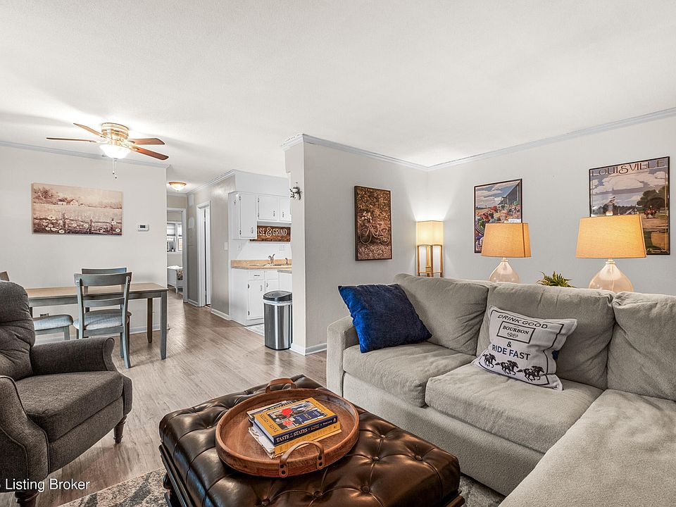 1st image of 1710 Odaniel Ave APT 25