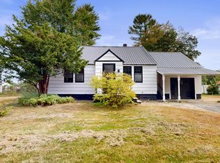 55 Skeetfield Rd, Oxford, ME 04270