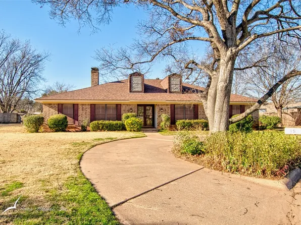 15 Pyracanthia Cir, Abilene, TX 79605
