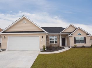 1408 Leatherman Rd, Conway, SC 29527