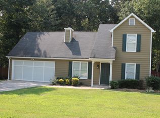 129 Aztec Way, Acworth, GA 30102