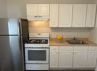105 Columbia Ave #2, Jersey City, NJ 07307