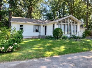 10 Kathy Dr, Bellingham, MA 02019