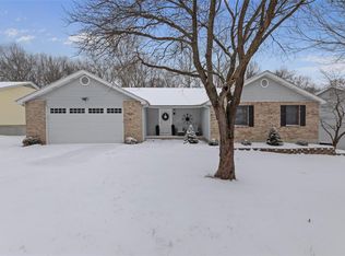 1159 Lancaster Dr, Saint Charles, MO 63301