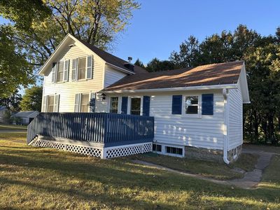 620 South Hamlin STREET, Shawano, WI, 54166