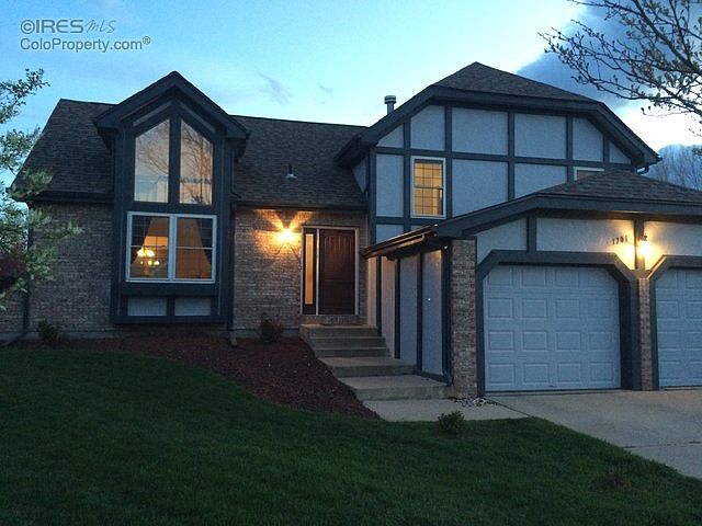 1701 Norwood Lane