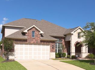 5210 Rollingstone Rd, Richmond, TX 77407