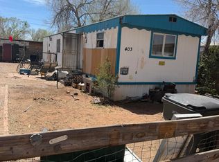 403 Clay St, Grants, NM 87020