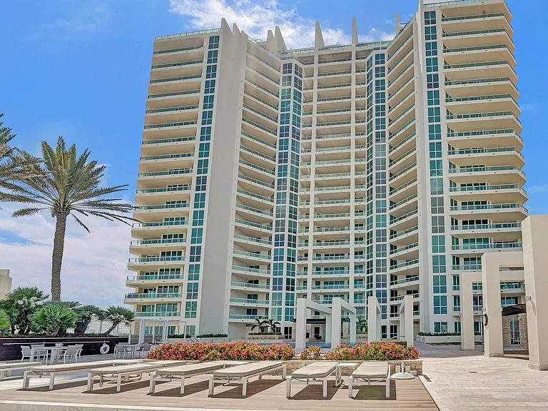 101 S Fort Lauderdale Beach Blvd #806 — Photo 48