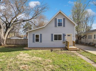 2343 E Grand Ave, Des Moines, IA 50317