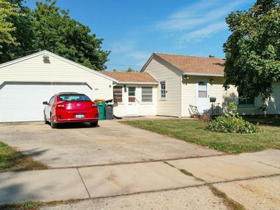 1609 Johnson St, Albert Lea, MN, 56007