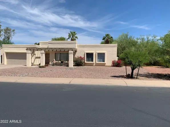 1832 E Hermosa Dr, Tempe, AZ 85282