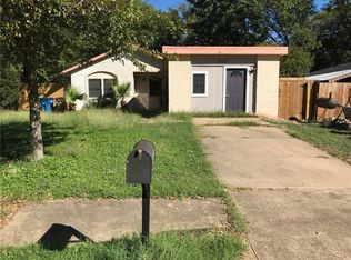 2420 Bitter Creek Dr, Austin, TX 78744