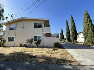 6327 Baine Ave, Newark, CA 94560