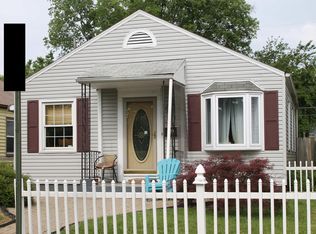 931 Seymour Ave, Columbus, OH
