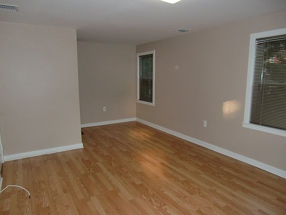Living Room to Dining Area