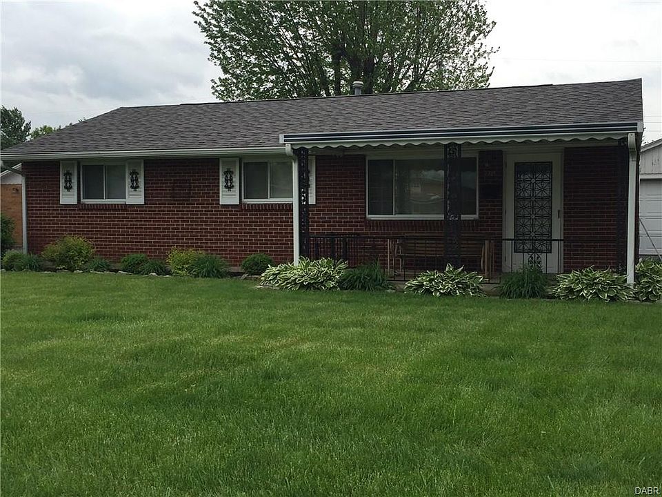 2318  Arthur Avenue Dayton OH 45414