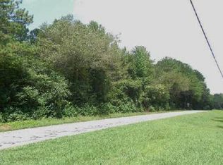 136 Highway, Talking Rock, GA 30175