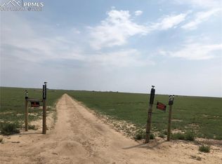 33305 Antioch Rd, Yoder, CO 80864