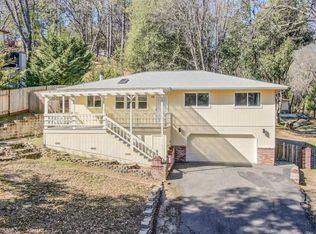 16186 Acorn Dr, Sonora, CA 95370