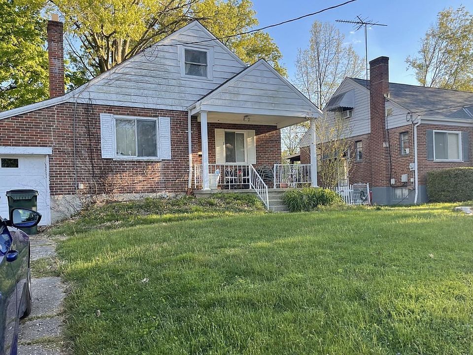 1st image of 2321 Clover Crest Dr