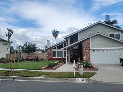 1711 Melrose Dr, Corona, CA, 92878