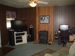 5545 Wyoming St, Saint Louis, MO 63139