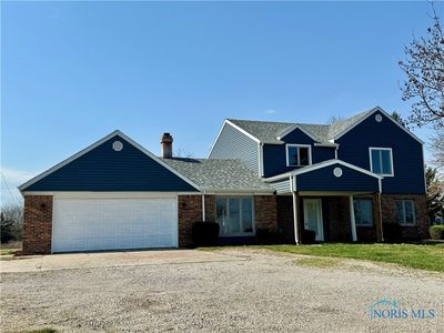 8148 Hicksville Edgerton Rd, Hicksville, OH, 43526