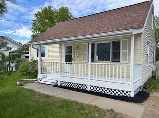28 Forest St, South Burlington, VT 05403