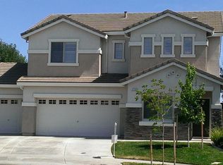 2732 Le Bourget Ln, Lincoln, CA