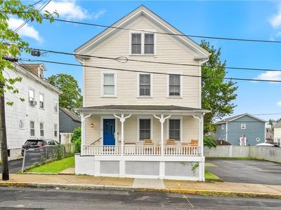 13 Dean Ave, Newport, RI, 02840