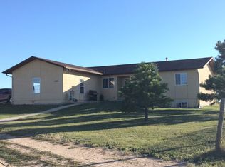 17485 Barnwood Dr, Peyton, CO 80831