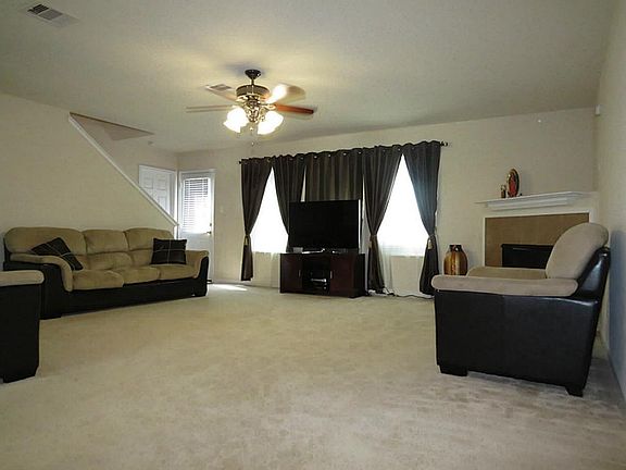 Living Room View