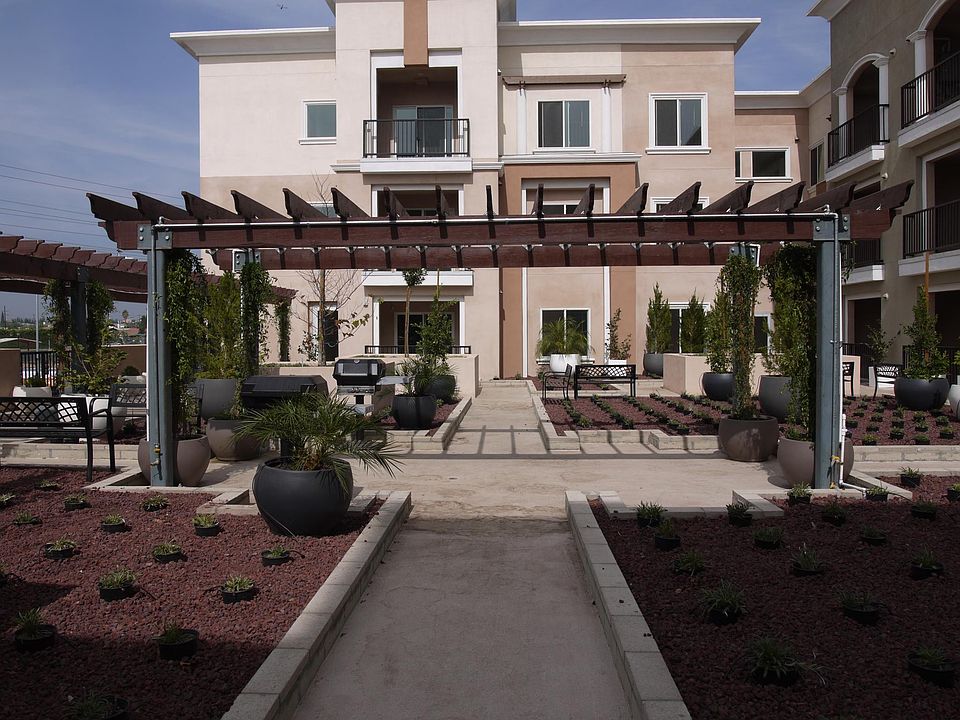 1st image of 8418 Garvey Ave #201