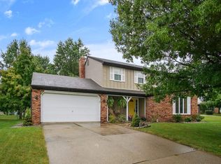 4420 Leeward Cv, Fort Wayne, IN 46804