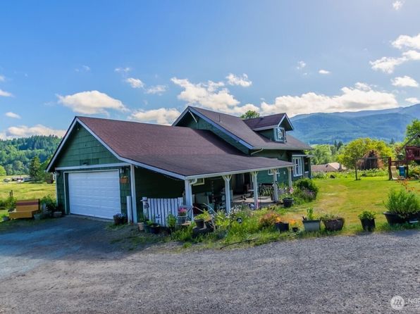 121 Temple Road, Morton, WA 98356