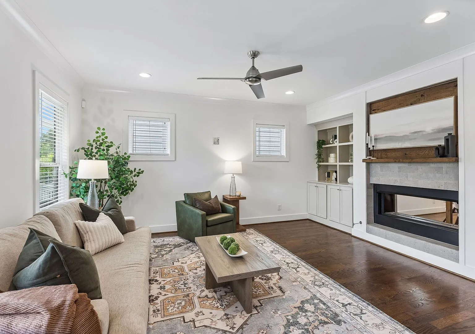 Walkable 4 Bedroom Home in East Nashville — Photo 3