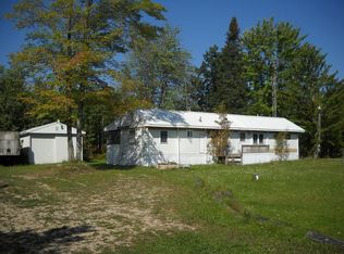 2889 Mill Station Rd, Hale, MI 48739