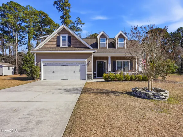 247 Bloomington Lane, Wilmington, NC 28411