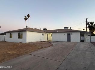 5821 W Elm St, Phoenix, AZ 85031