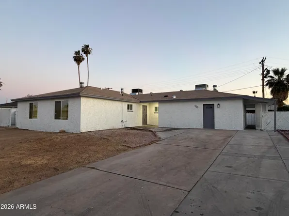 5821 W ELM Street, Phoenix, AZ 85031