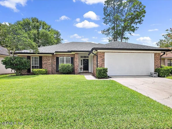 3890 BALD EAGLE Lane, Jacksonville, FL 32257