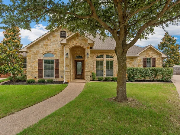144 Ellis Farm Rd, Hewitt, TX 76643