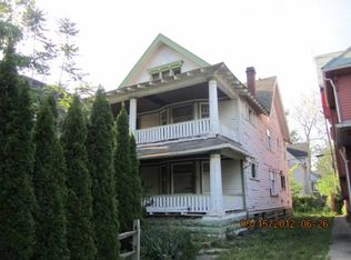 10009 Somerset Ave, Cleveland, OH 44108