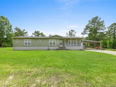 1408 Jackson Gimnick Loop, Ragley, LA, 70657