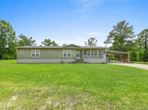 1408 Jackson Gimnick Loop, Ragley, LA 70657