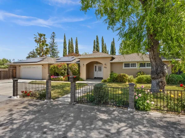 1284 Olympia Ave, Campbell, CA 95008